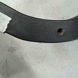 Hyundai I30 2014-2017 pedala gasa 32700-3XXXX