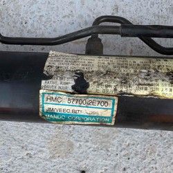 Kia Sportage letva volana 57700-2E700 2004-2010