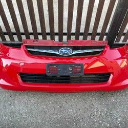 Subaru Justy prednji branik 2005-2010