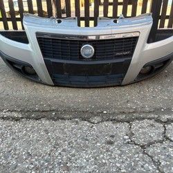 Fiat Sedici prednji branik 2006-2010