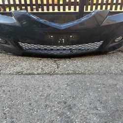 Mazda 3 prednji branik 2007-2009