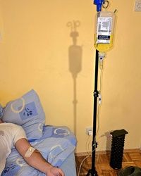 Vitaminska infuzija - Zvezdara