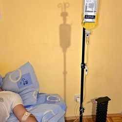 Vitaminska infuzija - Zvezdara