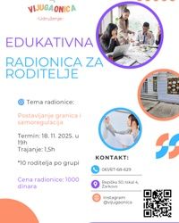 Postavljanje granica