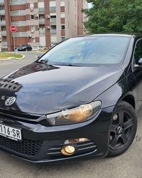 OTKUP VOLKSWAGEN AUTOMOBILA