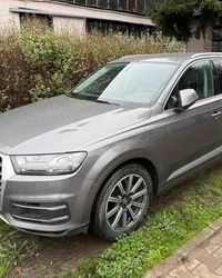 Otkup audi Q7 polovnih automobila novi sad