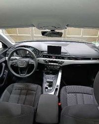 Detailing enterijera, dubinako pranje