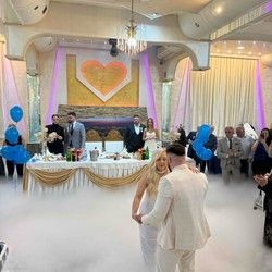 Vencanje Kaludjerica