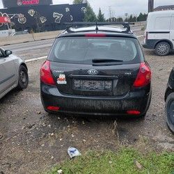 Otkup kia vozila