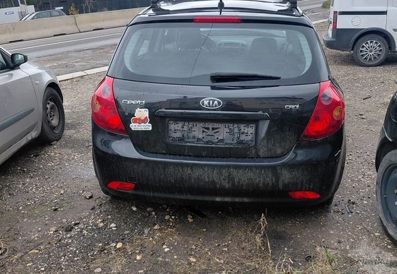 Otkup kia vozila