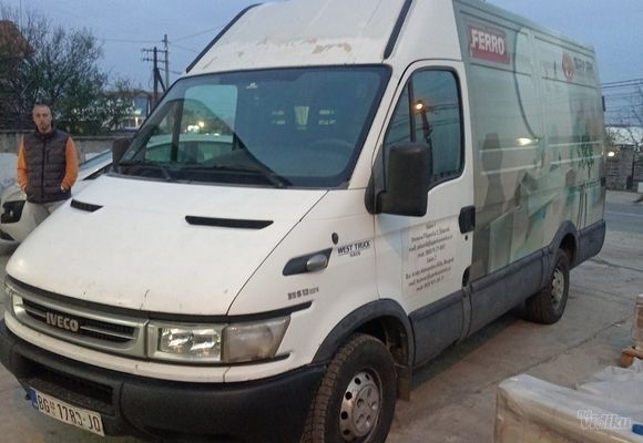 Otkup kombi vozila