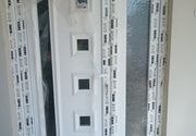 Zagarantovan kvalitet Pvc ulaznih vrata Zvezdara 