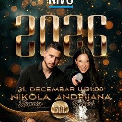 Bend za rodjendane - Beograd / Bend za proslave, svadbe, Nikola Slamnig & Bend