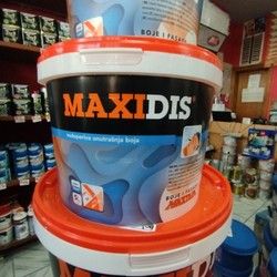 Maxidis periva boja Šabac