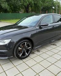 Otkup audi a6 polovni automobila Novi sad