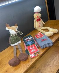 U susret Novoj godini 