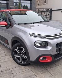 OTKUP CITROEN C3 AUTOMOBILA NOVI SAD