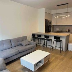 Beograd na vodi 3.0 dve sobe