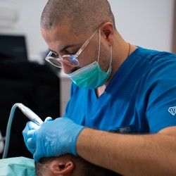Zubni implanti – trajno rešenje za izgubljene zube! | In Dental Novi Sad