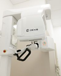 3D Snimanje Zuba (CBCT) Novi Sad