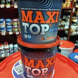 Maxi top Šabac