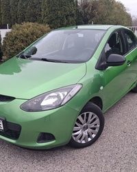 Otkup mazda 2 polovni automobila Novi sad