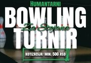 humanitarni bowling 24.12 od 18h