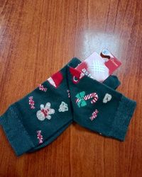 Novogodšnje čarape