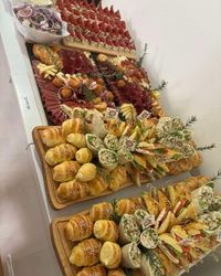 Slani ketering za svaku vrstu dogadjaja
