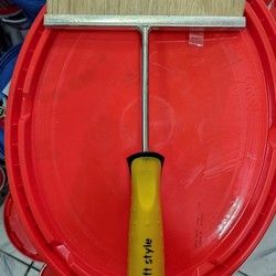 Četka za dekorativne tehnike Šabac