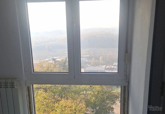 Najbolja alu stolarija Beograd Rakovica Cukarica, prozor sa zastitnim staklom