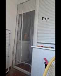 Plise komarnici po meri, najbolji vid zastite od insekata. Beograd Cukarica Rakovica