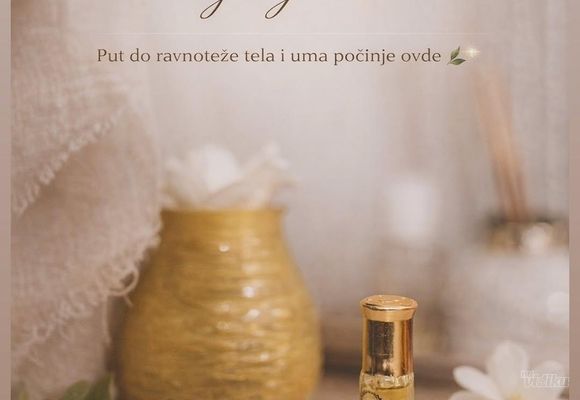 Prakruti test za Odredjivanje licne dose.