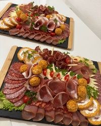 Predjelo za slavu 