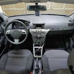 Detailing enterijera, dubinsko prenja Kragujevac 