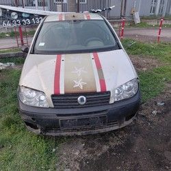 Otkup fiat punto vozila