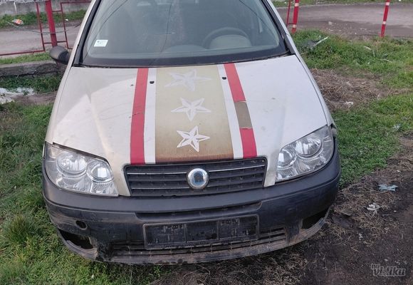 Otkup fiat punto vozila