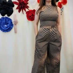 komplet bluza i pantalone