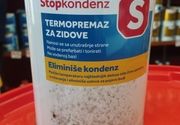 Termo premaz za zidove Šabac