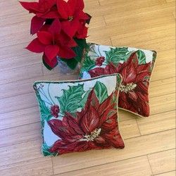 Dekorativni goblen jastuk 45×45 cm