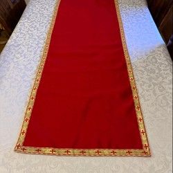 Slavski dekorativni stolnjaci-reneri