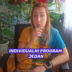 Grooming škola - individualni program