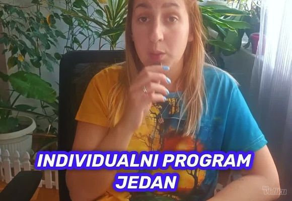 Grooming škola - individualni program