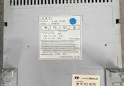 Hyundai I30 2007-2012 radio originalni