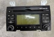 Hyundai I30 2007-2012 radio originalni