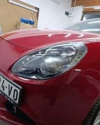 Poliranje farova Kragujevac 