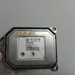 Kompijuter motora Z18XE Opel Vectra C 