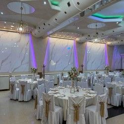 Restoran za proslave Zvezdara 