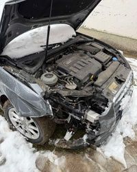 Otkup oštećenih i havarisanih automobila novi sad