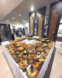 Finger food ketering Kragujevac – moderno rešenje za događaje